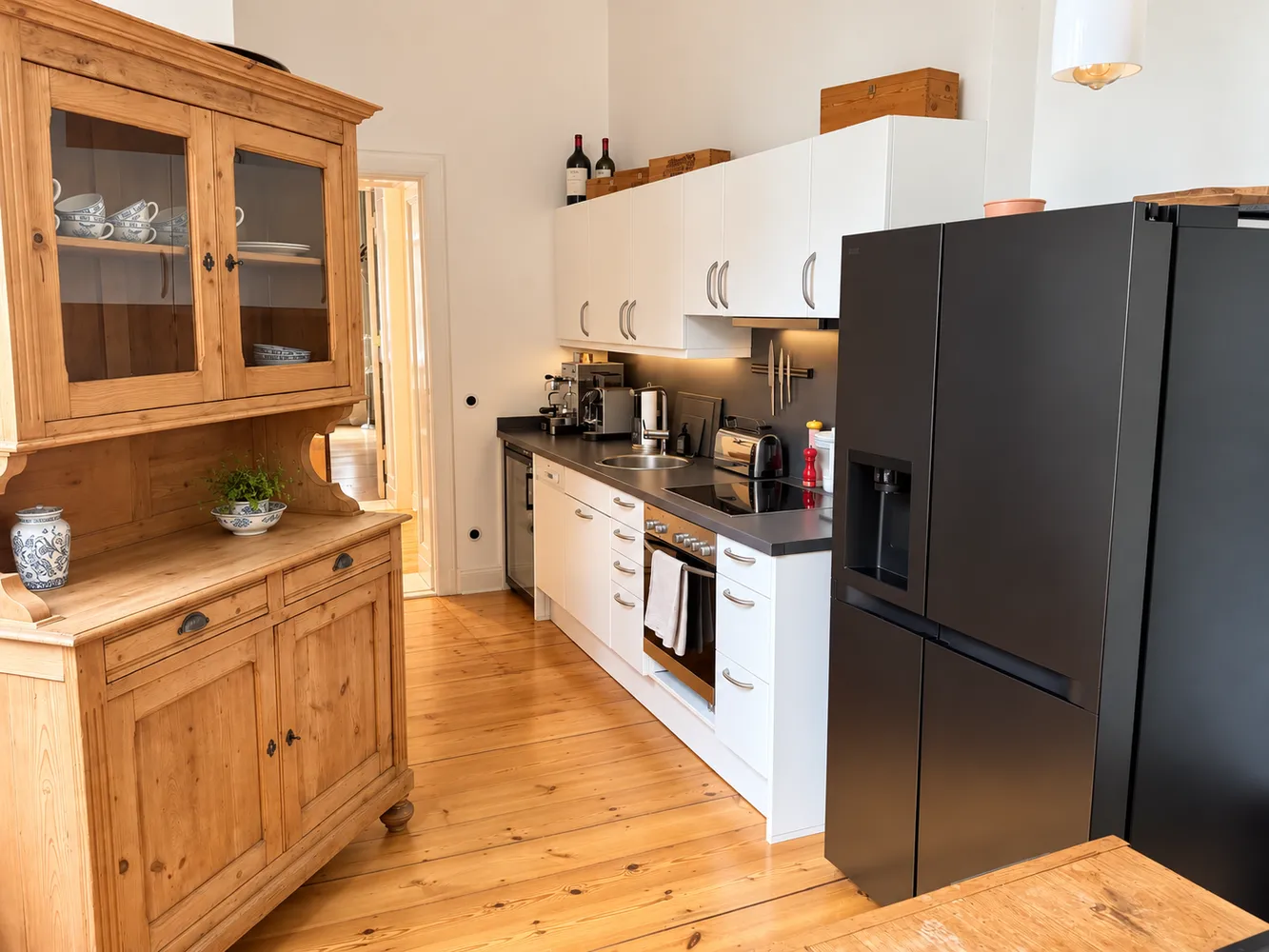 3 Zimmer Wohnung mit 108 m² in Berlin – Bild 8
