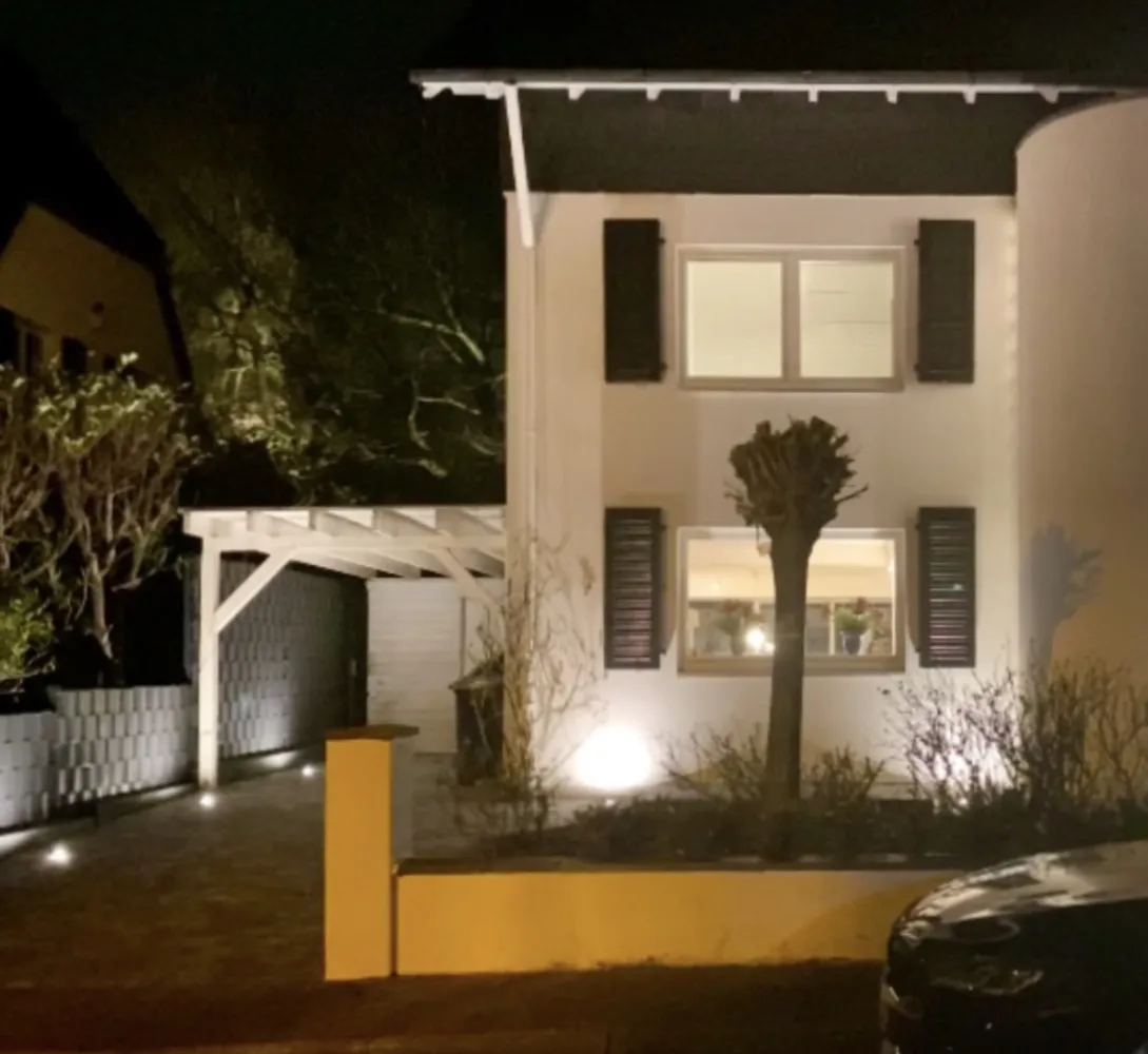 7 Zimmer Haus mit 240 m² in Düsseldorf – Bild 10