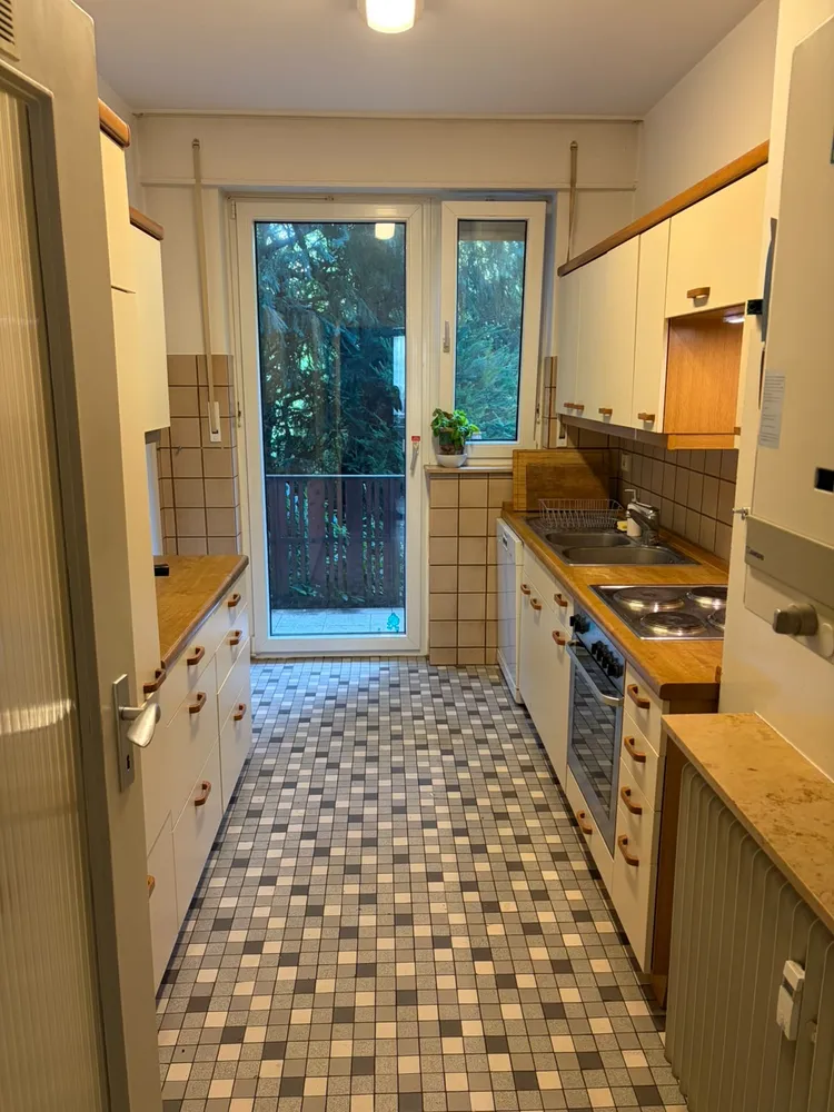 4 Zimmer Wohnung mit 125 m² in Stuttgart – Bild 5