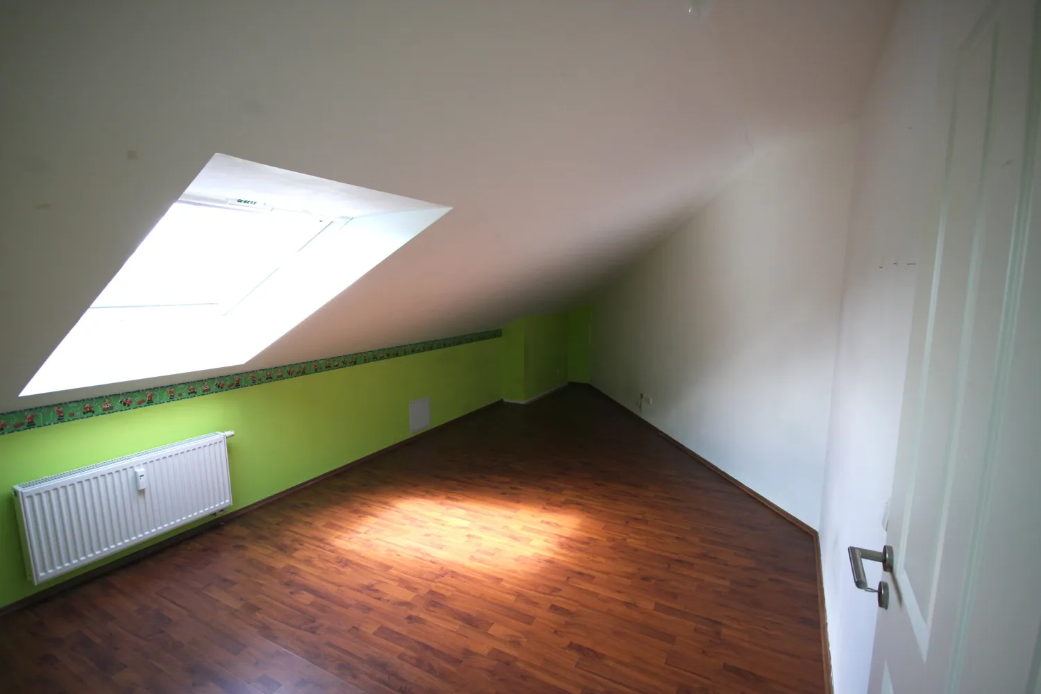 4 Zimmer Wohnung mit 112 m² in Wuppertal – Bild 8