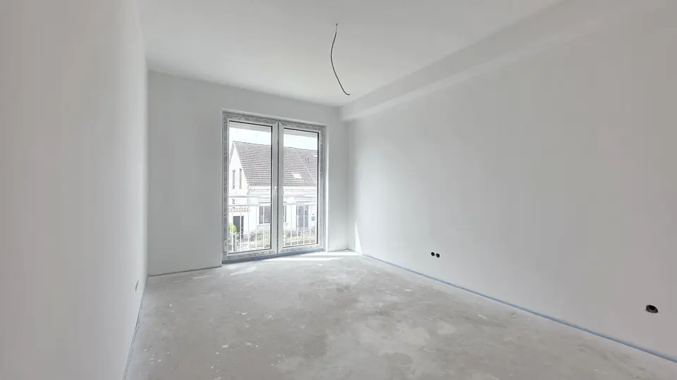 3 Zimmer Wohnung mit 59 m² in Bremen – Bild 3