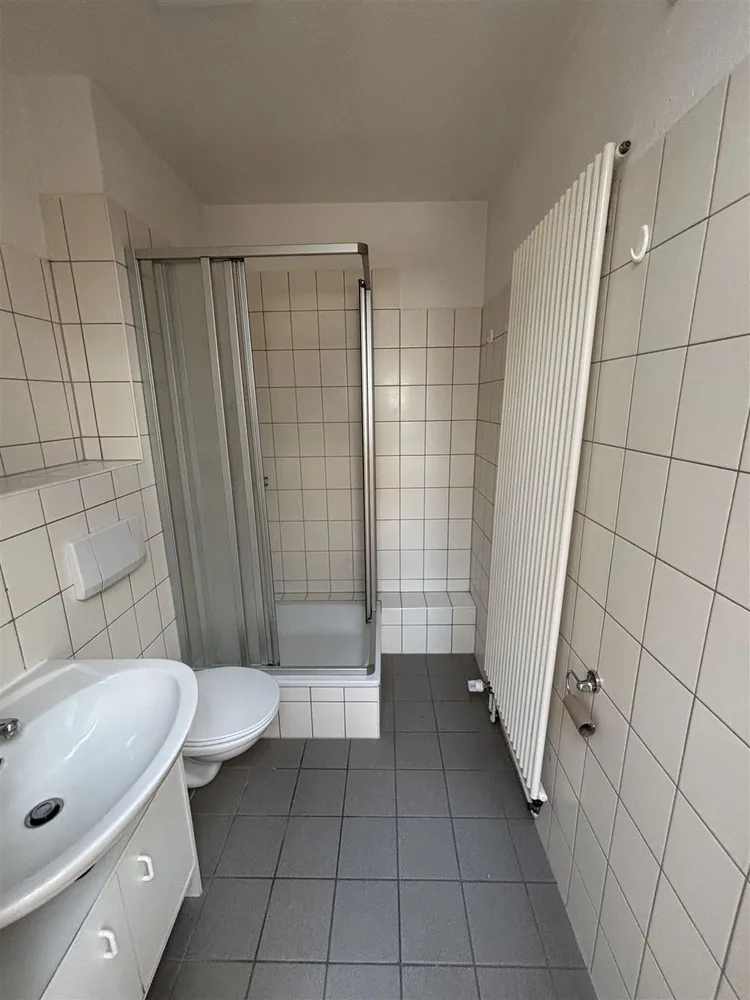 2 room apartment with 52 m² in Stendal – Photo 5