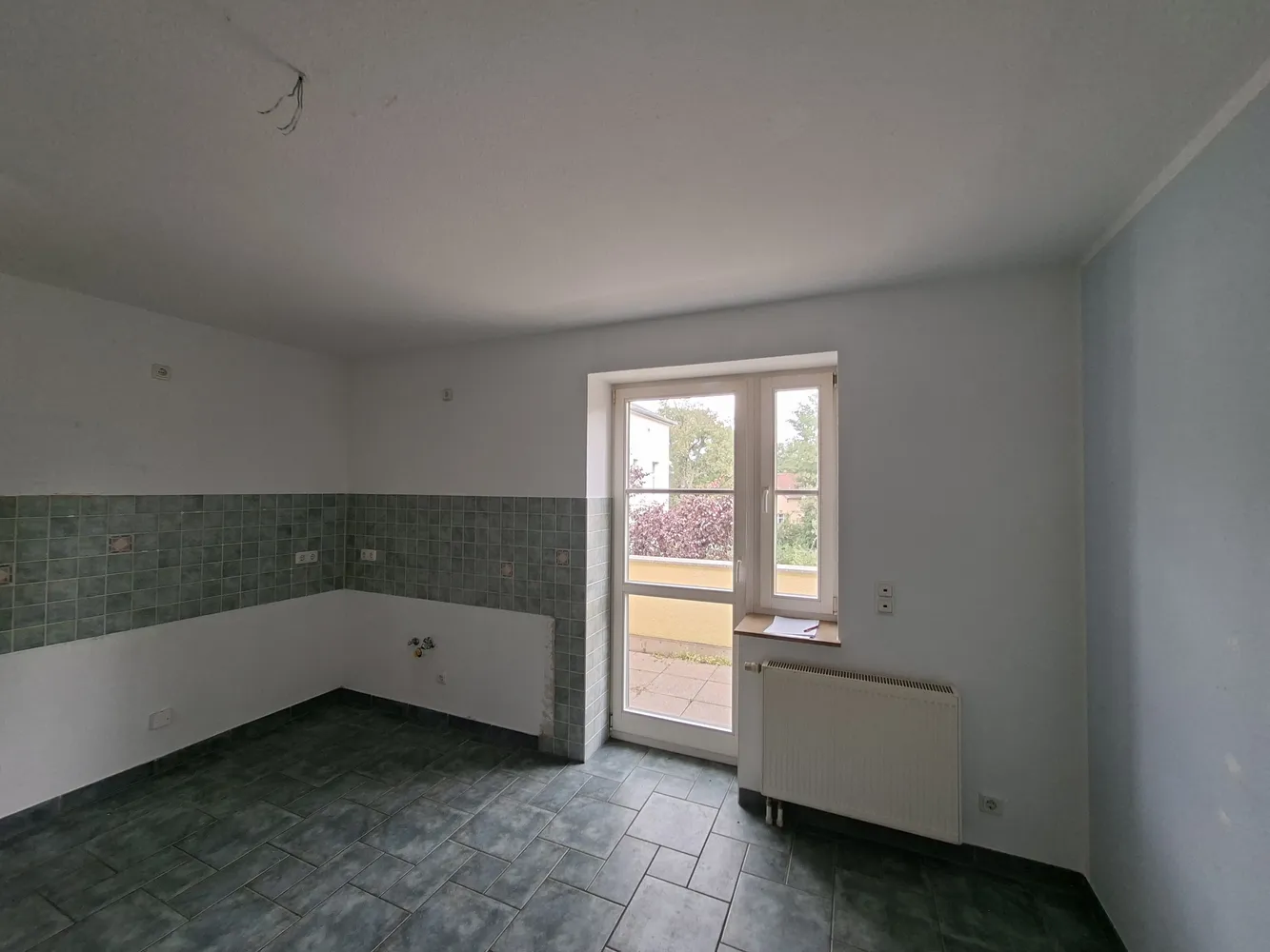 4 room apartment with 87 m² in Dresden – Photo 10