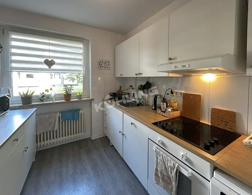 3 Zimmer Wohnung mit 70 m² in Oldenburg – Bild 4