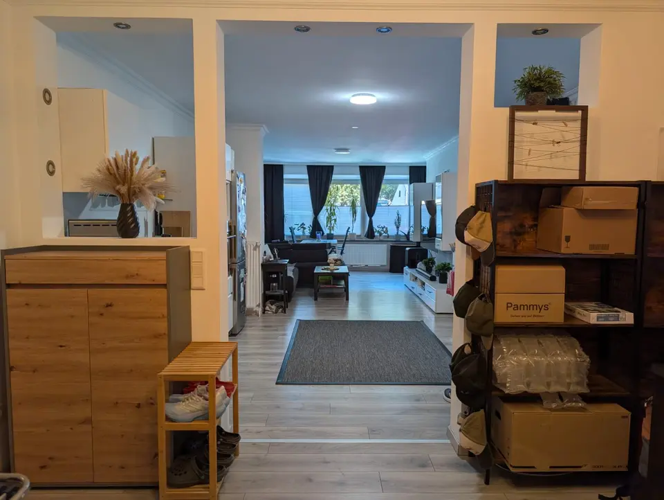 3 Zimmer Wohnung mit 68 m² in Bochum – Bild 6