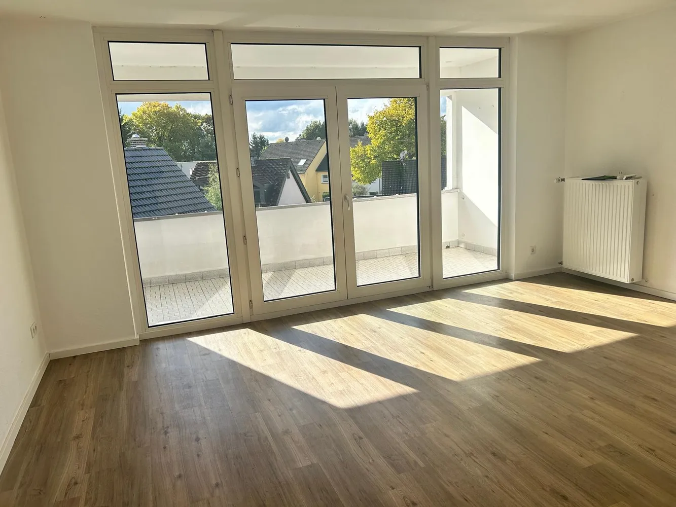 2 Zimmer Wohnung mit 69 m² in Essen – Bild 5