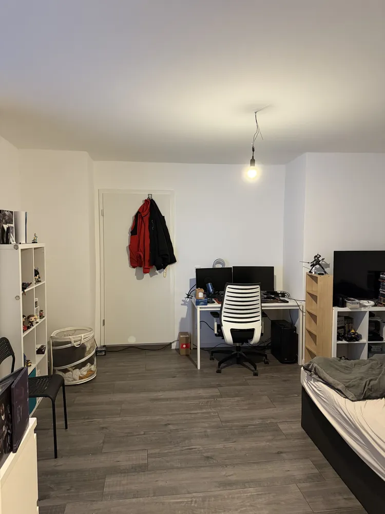 2 Zimmer Wohnung mit 46 m² in Düsseldorf – Bild 7