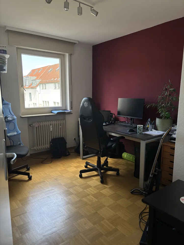 3 Zimmer Wohnung mit 78 m² in Stuttgart – Bild 5