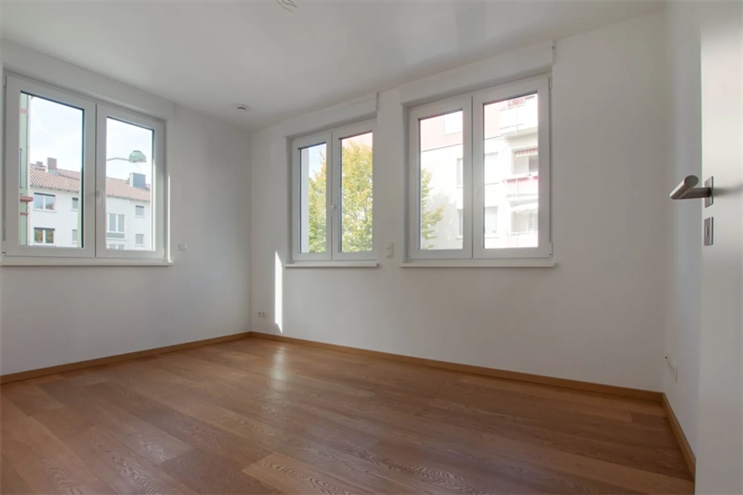 4 Zimmer Wohnung mit 145 m² in Frankfurt am Main – Bild 10