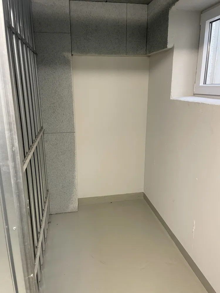 2 room apartment with 47 m² in Berlin – Photo 10