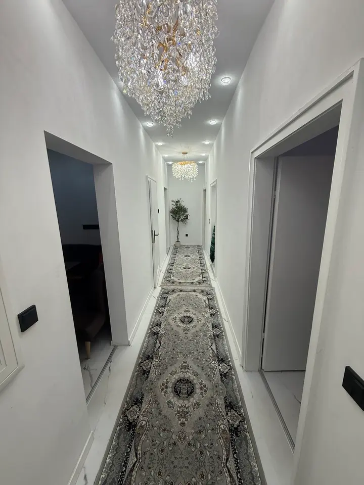 4 Zimmer Wohnung mit 125 m² in Bocholt – Bild 4