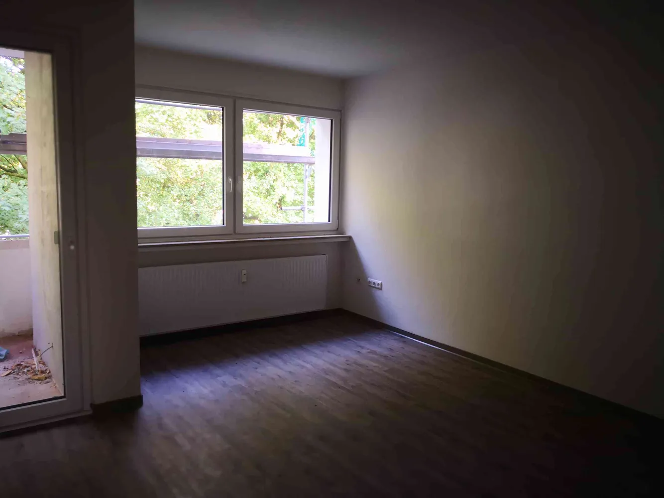 3 Zimmer Wohnung mit 65 m² in Duisburg – Bild 5