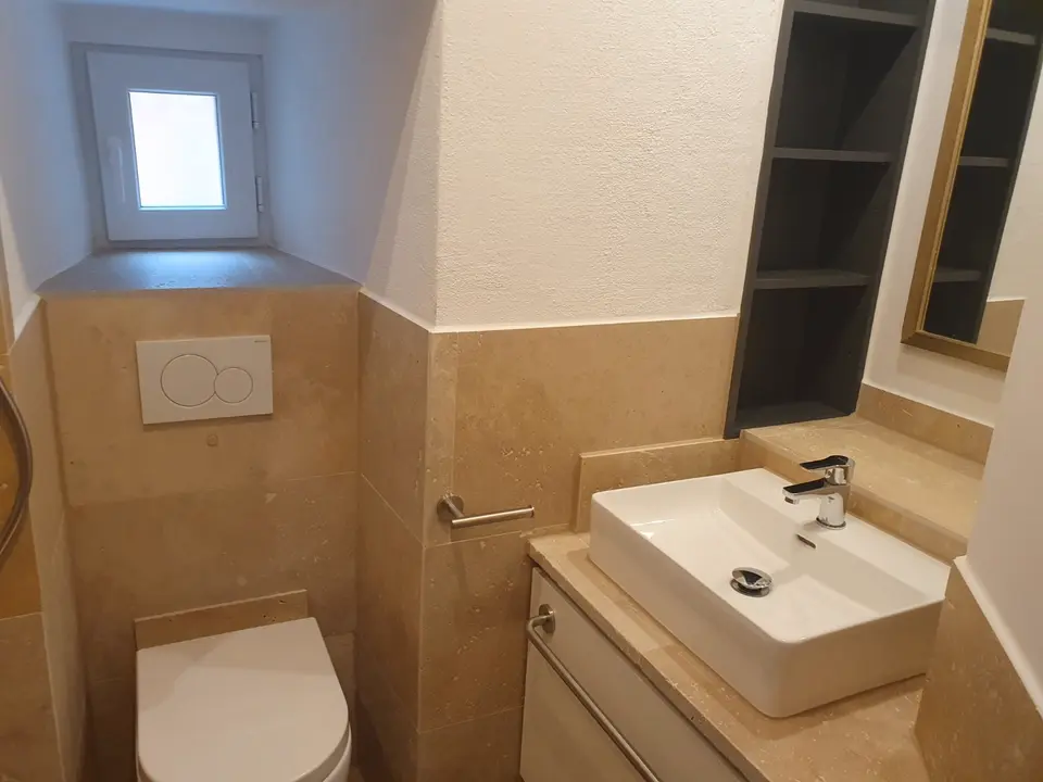 5 Zimmer Wohnung mit 100 m² in Regensburg – Bild 6