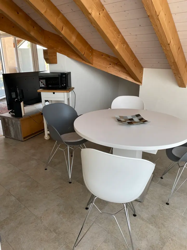 WG-Zimmer mit 65 m² in Singen – Bild 4