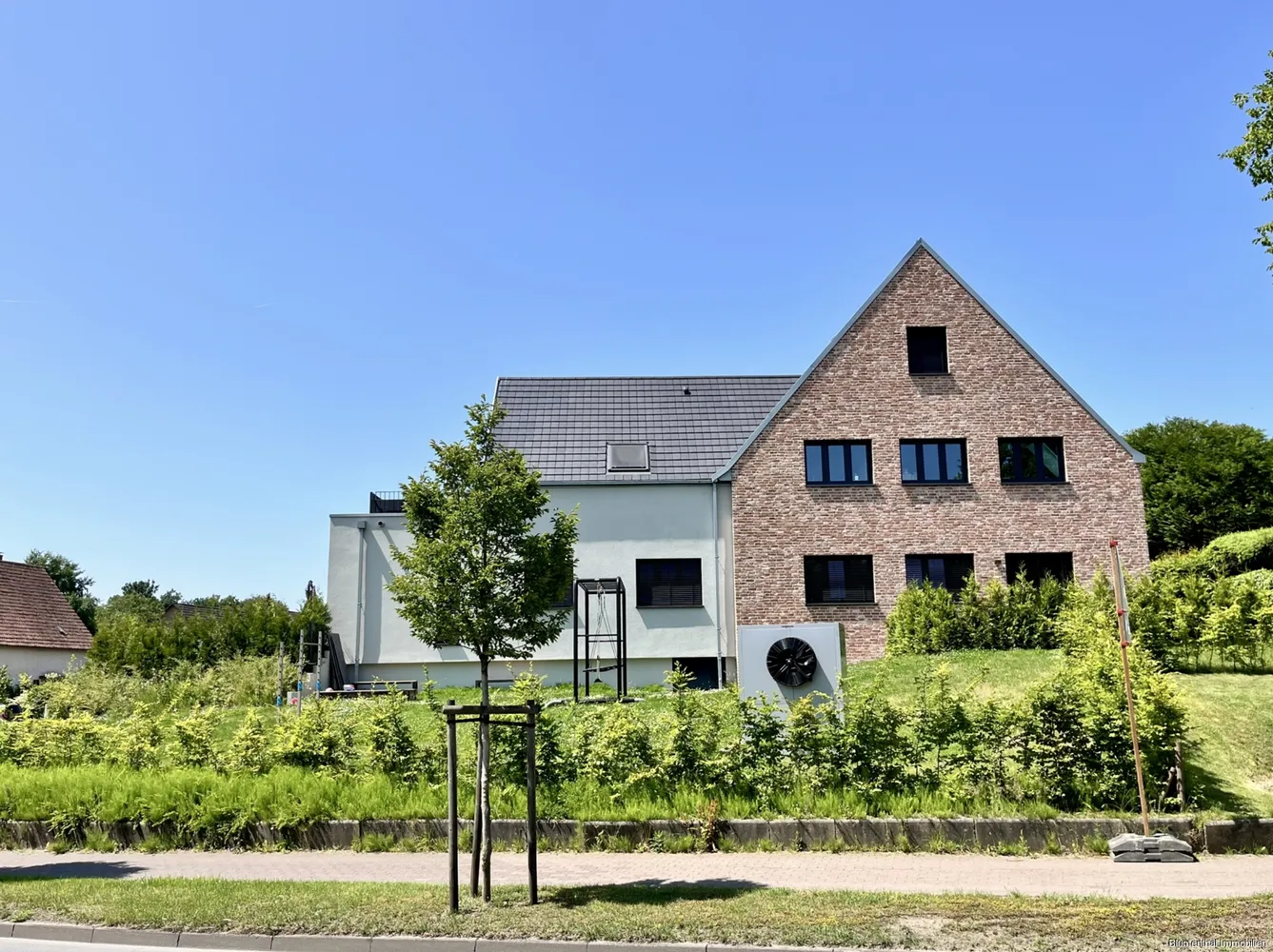 2 room apartment with 81 m² in Bielefeld – Photo 5