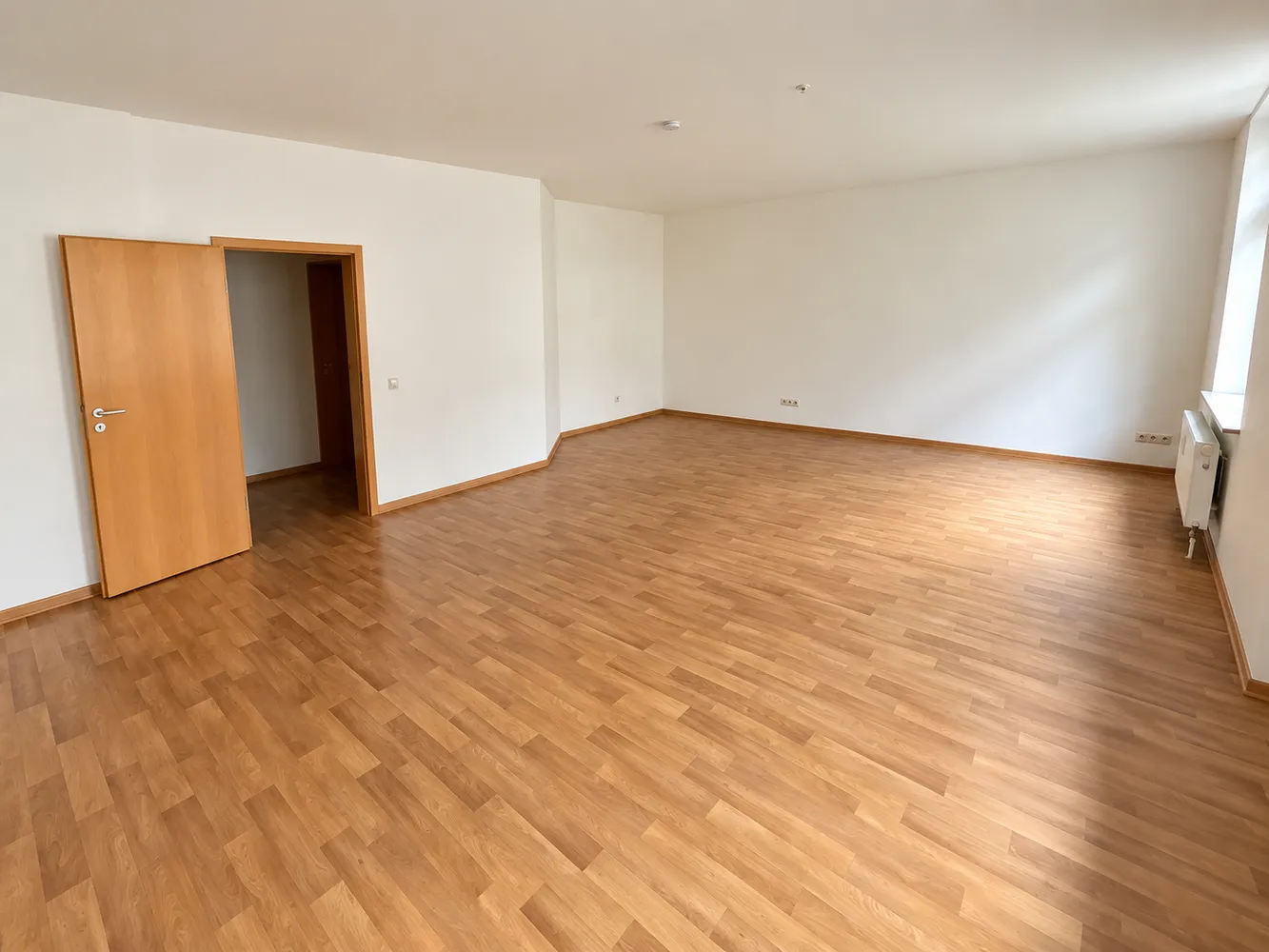 3 room apartment with 98 m² in Magdeburg – Photo 2