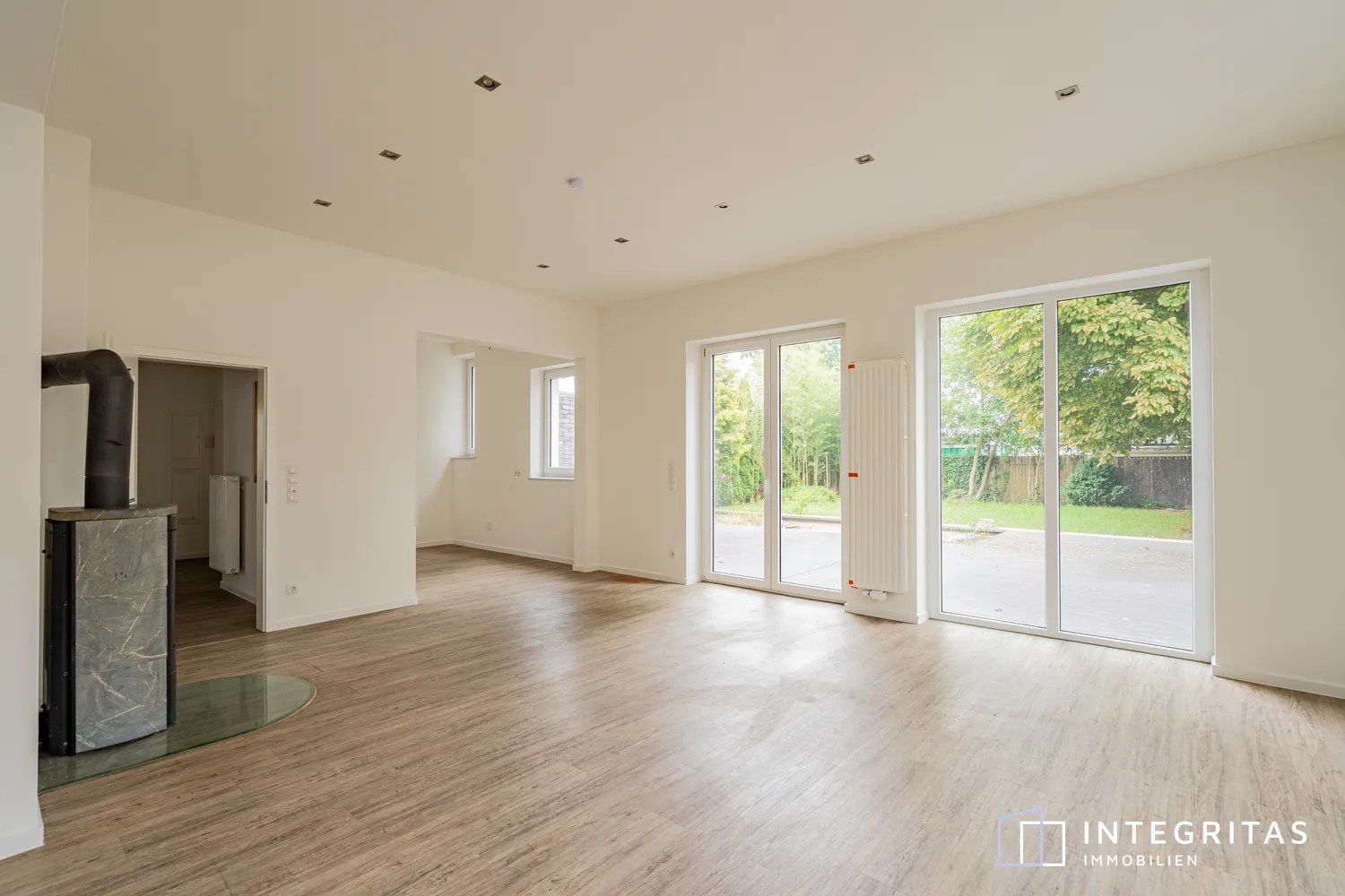 4 Zimmer Wohnung mit 150 m² in Bayreuth – Bild 2