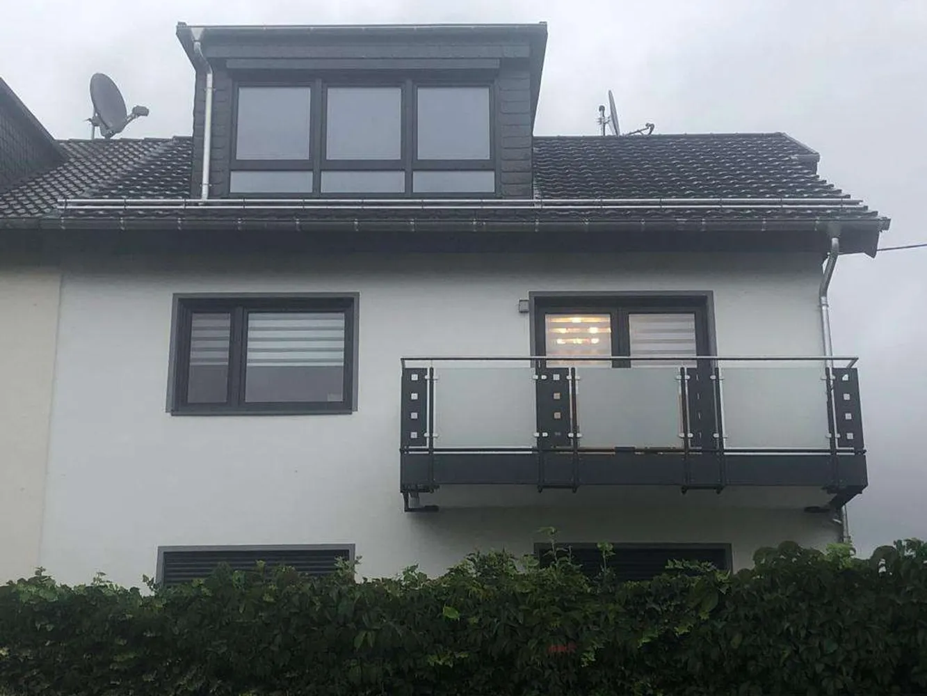 2 room apartment with 55 m² in Wiesbaden – Photo 1