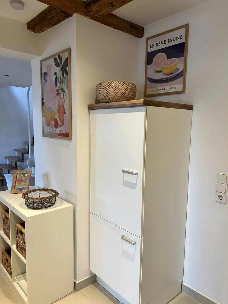 2 Zimmer Wohnung mit 70 m² in Karlsruhe – Bild 7