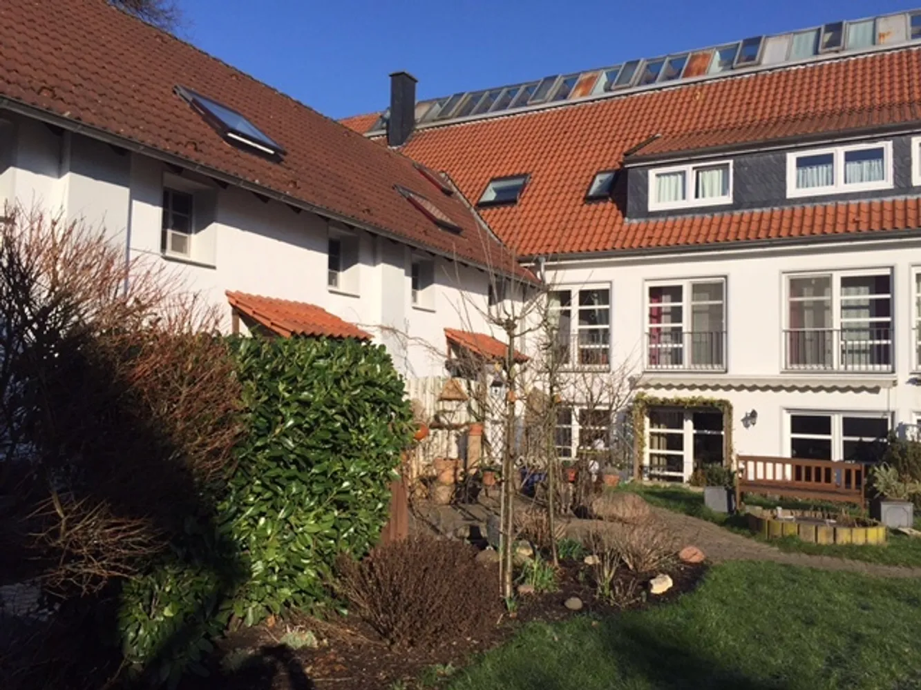 3 Zimmer Wohnung mit 75 m² in Bochum – Bild 2