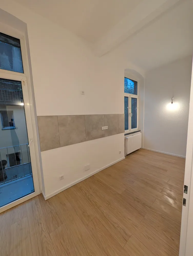 2 Zimmer Wohnung mit 41 m² in Köln – Bild 6