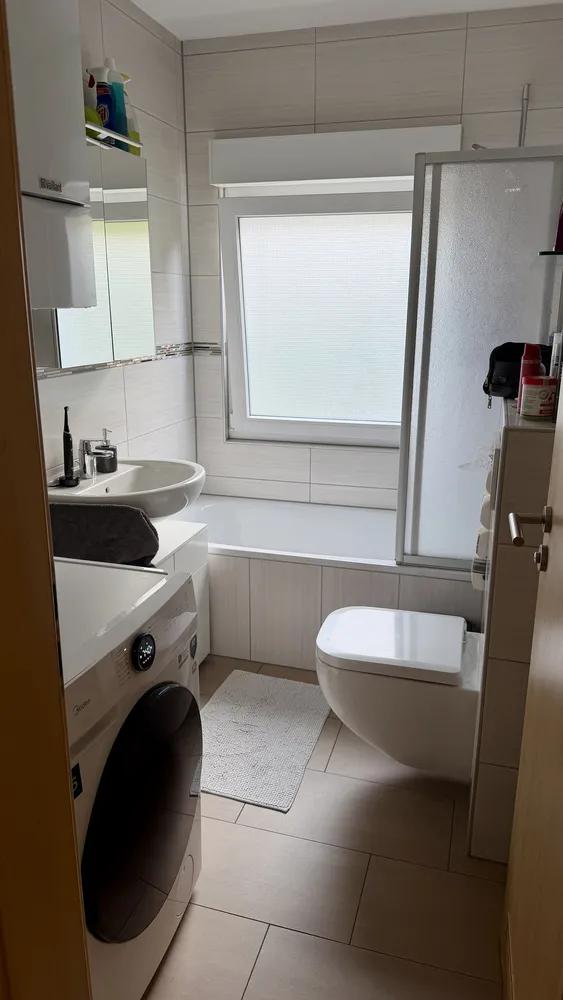 3 Zimmer Wohnung mit 71 m² in Siegen – Bild 12