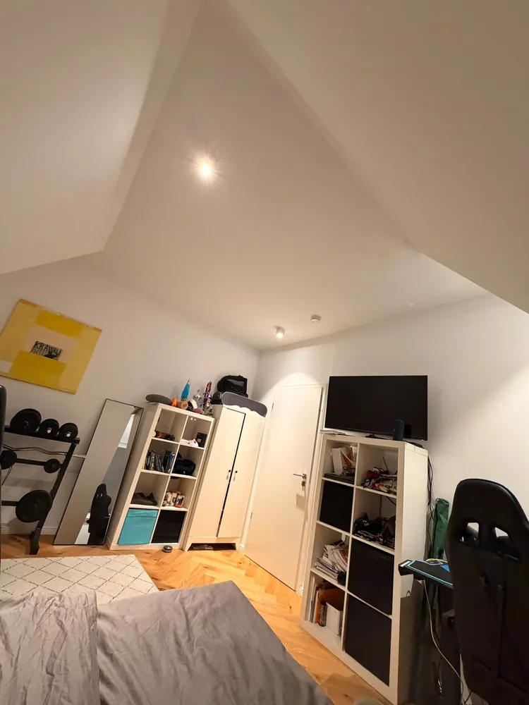 4 Zimmer Wohnung mit 115 m² in Berlin – Bild 7