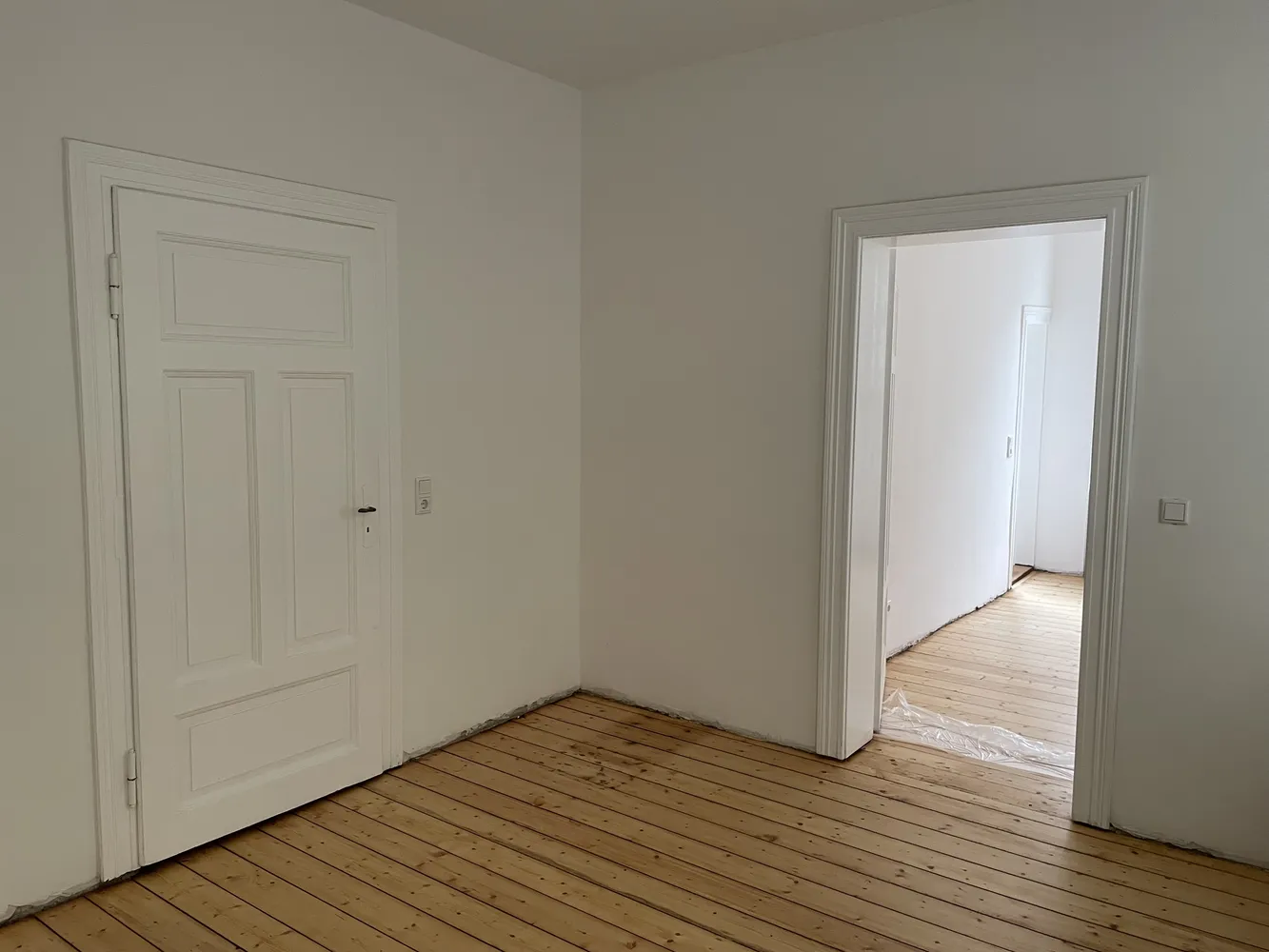 3 Zimmer Wohnung mit 70 m² in Braunschweig – Bild 11