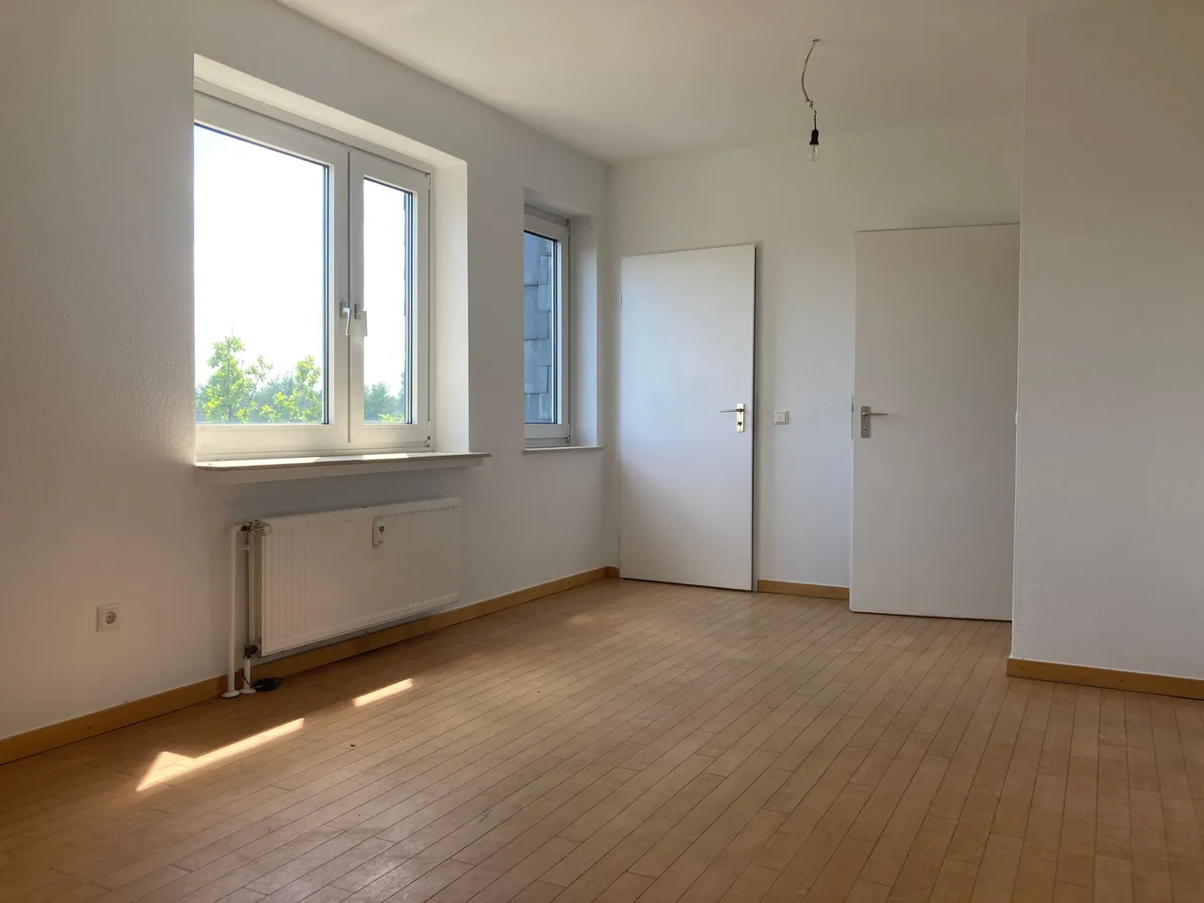 4 Zimmer Wohnung mit 148 m² in Hannover – Bild 9