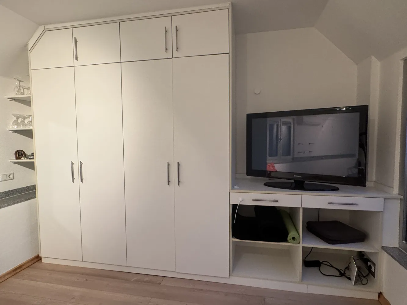 1 Zimmer Wohnung mit 30 m² in Düsseldorf – Bild 7