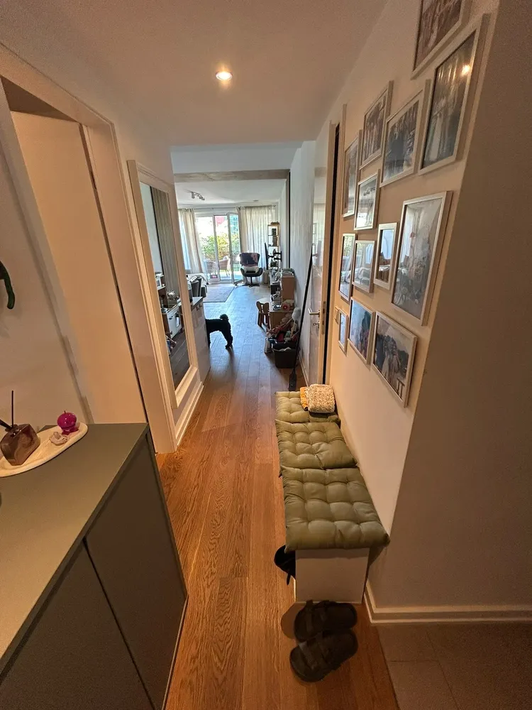 3 Zimmer Wohnung mit 91 m² in Hamburg – Bild 5