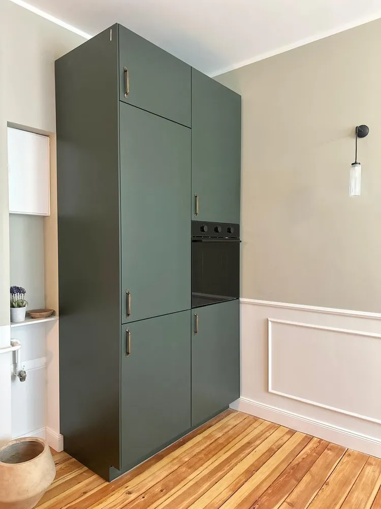 1 Zimmer Wohnung mit 40 m² in Berlin – Bild 12