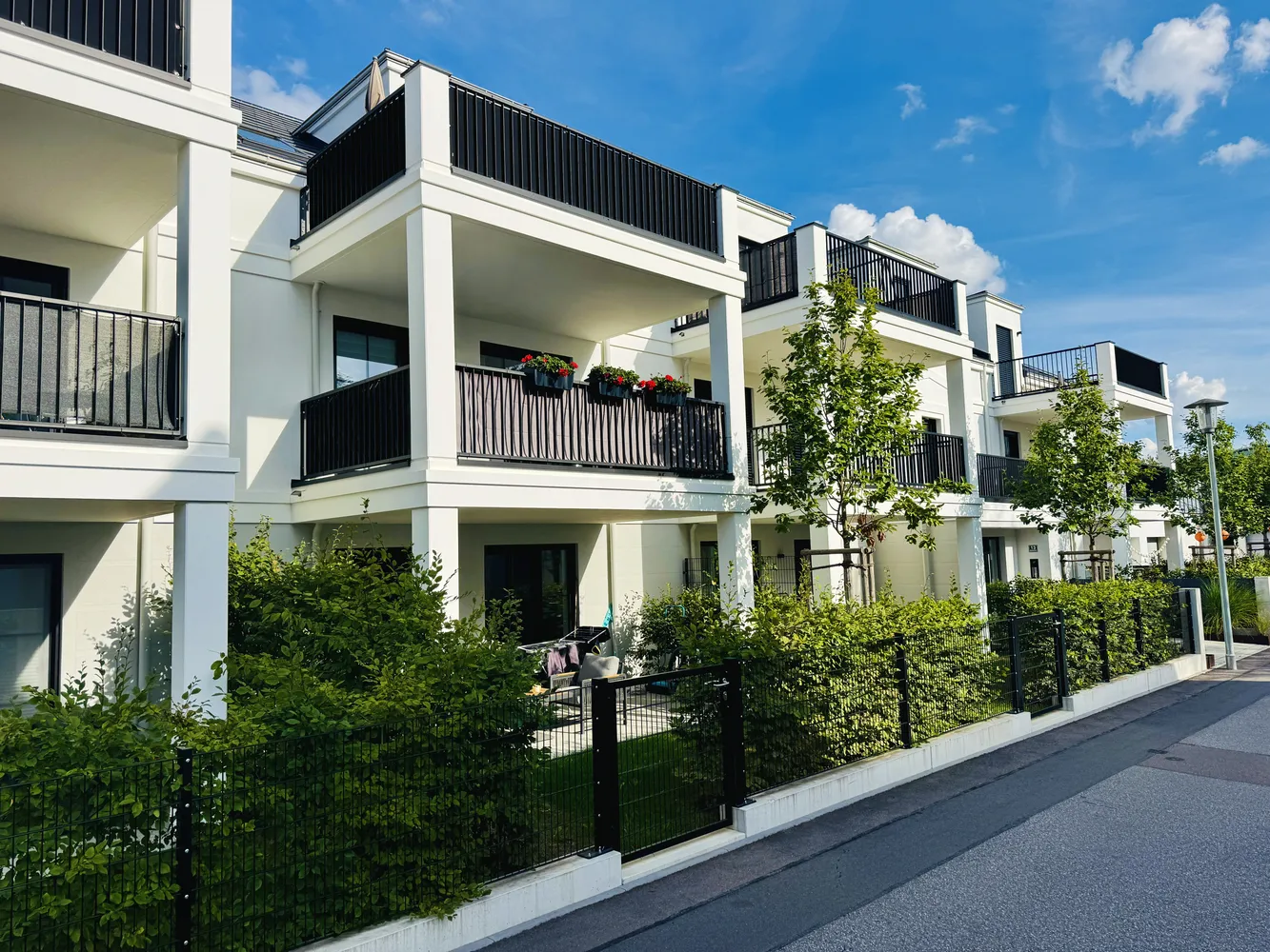 3 Zimmer Wohnung mit 81 m² in Regensburg – Bild 7