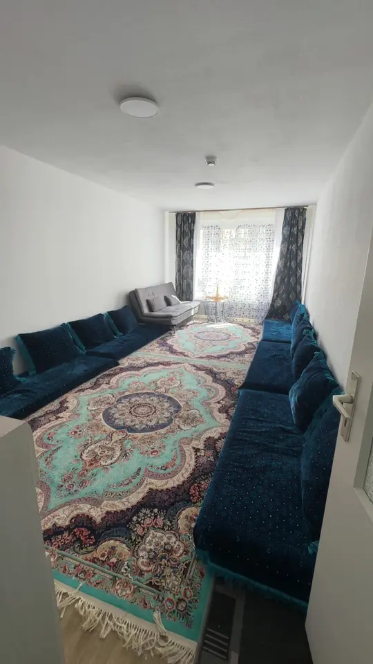 3 Zimmer Wohnung mit 73 m² in Halle (Saale) – Bild 1