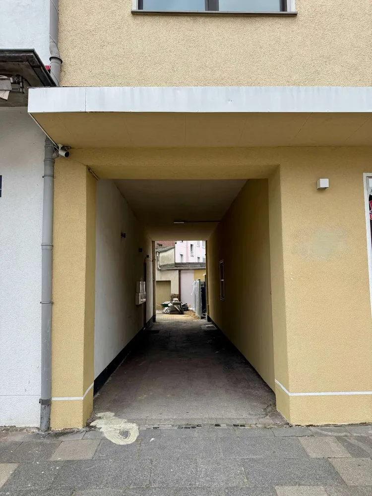 2 Zimmer Wohnung mit 63 m² in Herten – Bild 3