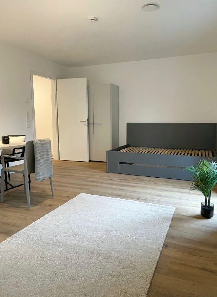 2 Zimmer Wohnung mit 42 m² in Bielefeld – Bild 1