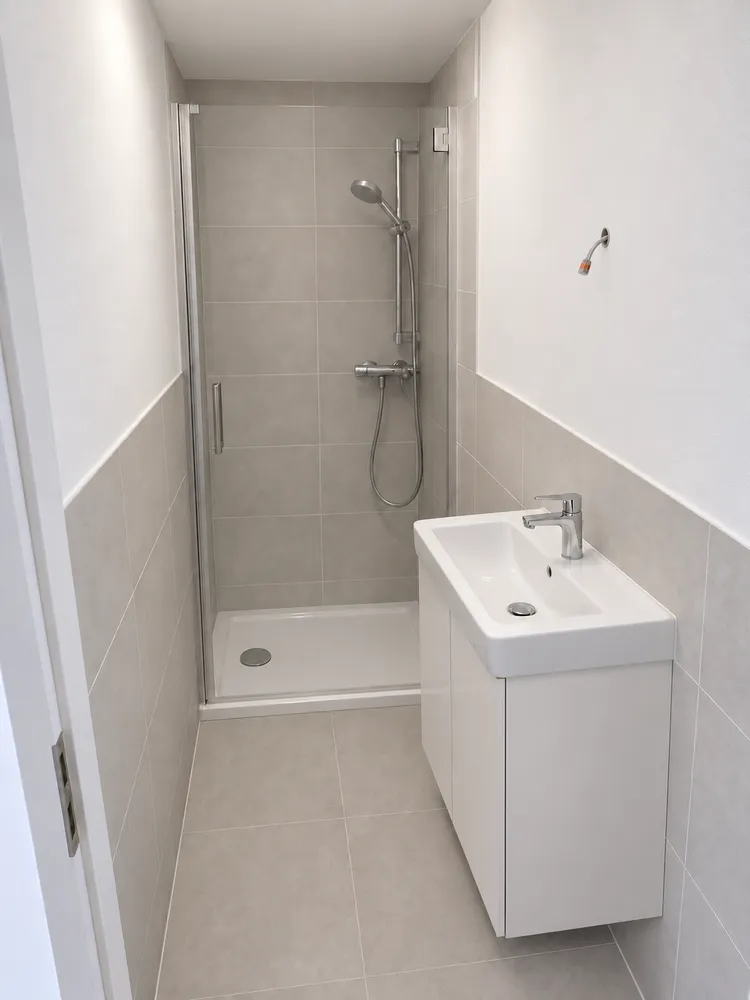 2 Zimmer Wohnung mit 41 m² in Hamburg – Bild 7