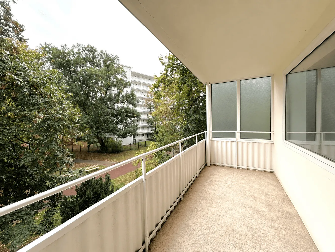 3 Zimmer Wohnung mit 64 m² in Hannover – Bild 2