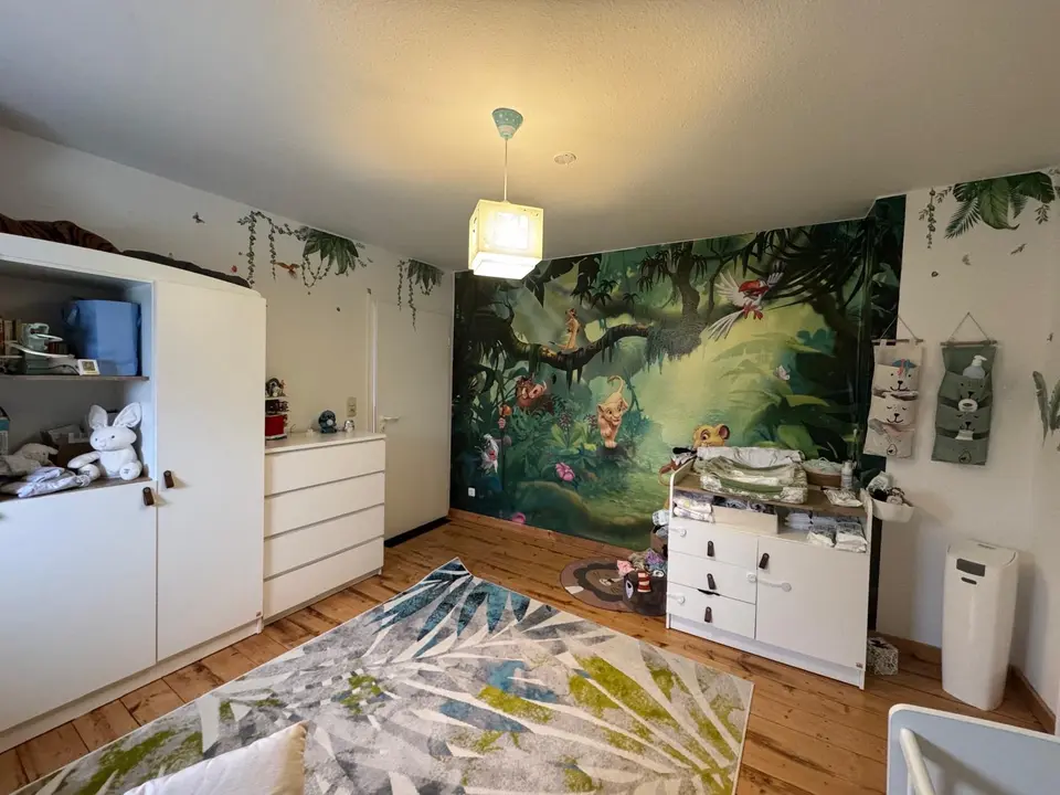 5 Zimmer Haus mit 180 m² in Wolfenbüttel – Bild 1
