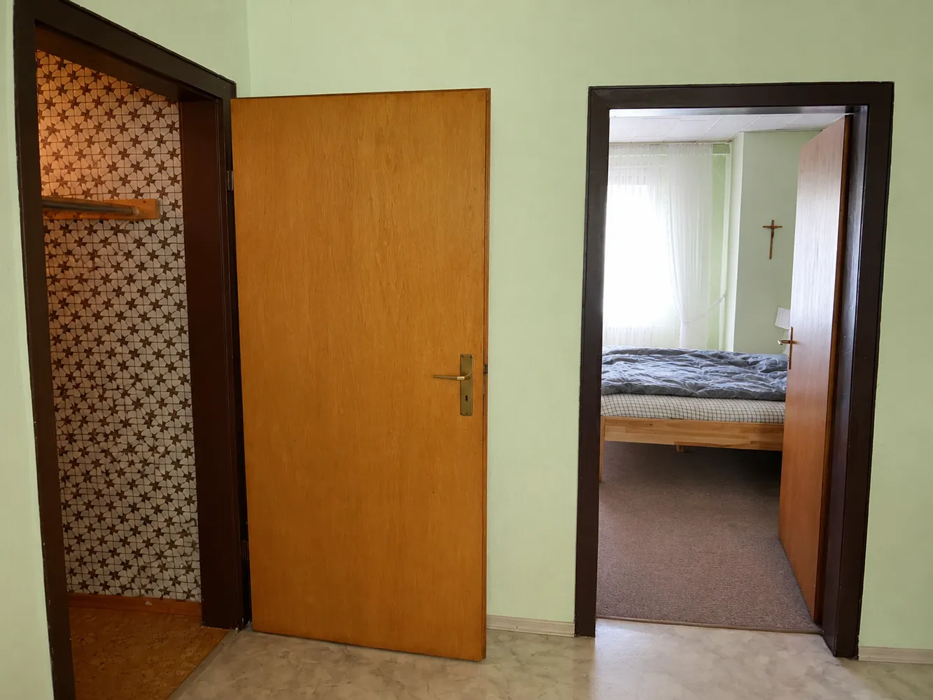 3 Zimmer Wohnung mit 99 m² in Duisburg – Bild 7