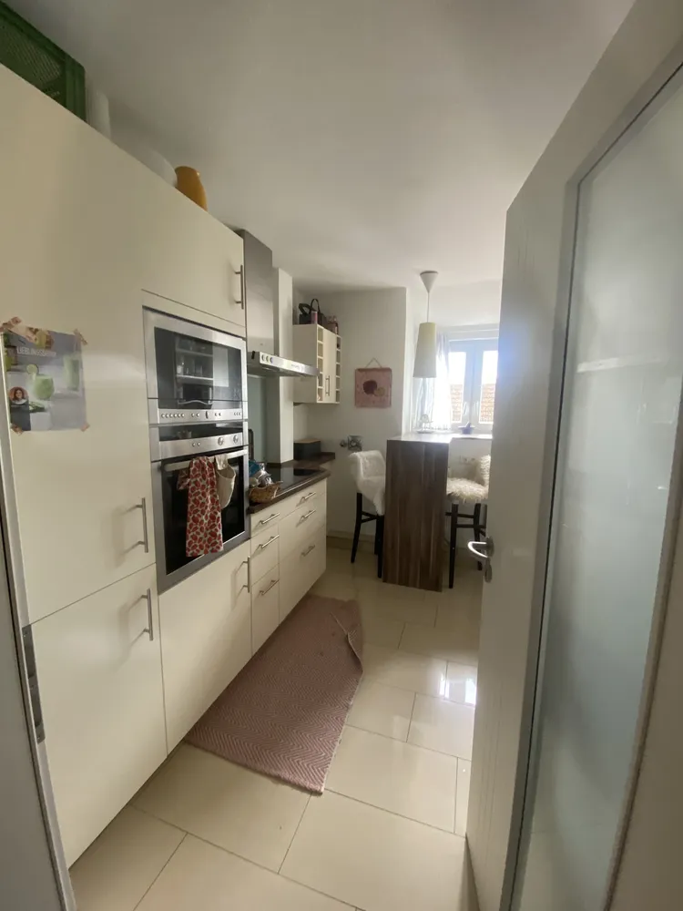 2 Zimmer Wohnung mit 67 m² in Ahrensburg – Bild 1