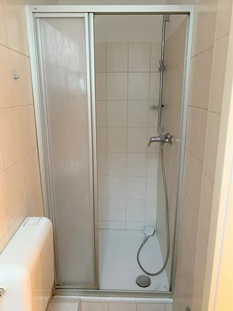 2 Zimmer Wohnung mit 44 m² in Lübeck – Bild 7