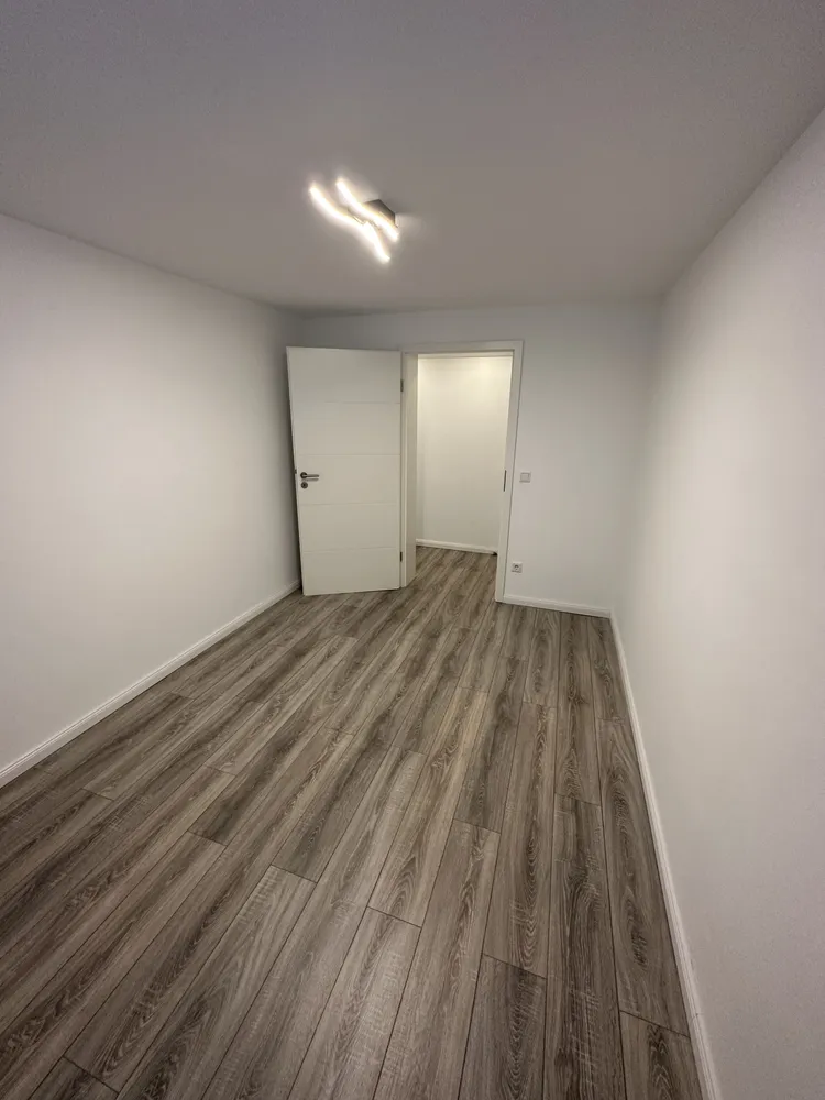 2 Zimmer Wohnung mit 35 m² in Düsseldorf – Bild 1