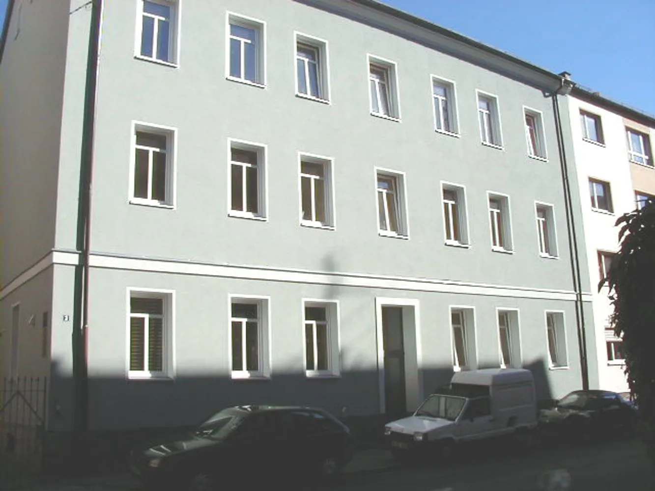 4 Zimmer Wohnung mit 85 m² in Nürnberg – Bild 3