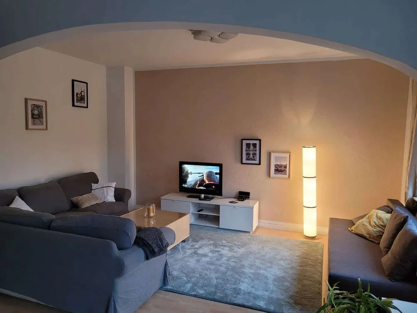 3 Zimmer Wohnung mit 65 m² in Bremen – Bild 2