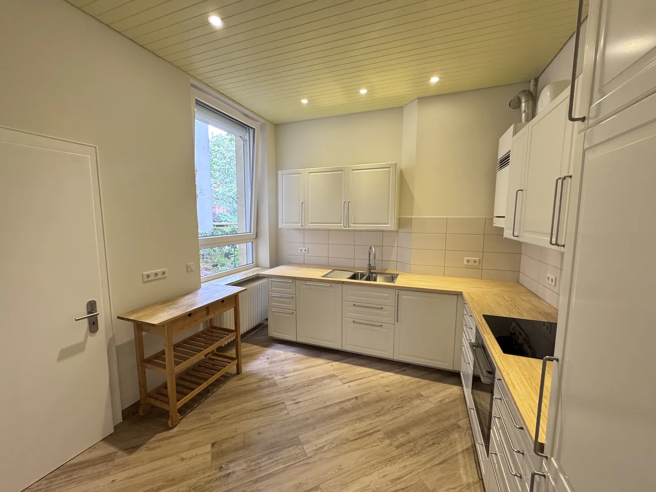 3 Zimmer Wohnung mit 98 m² in Hannover – Bild 9