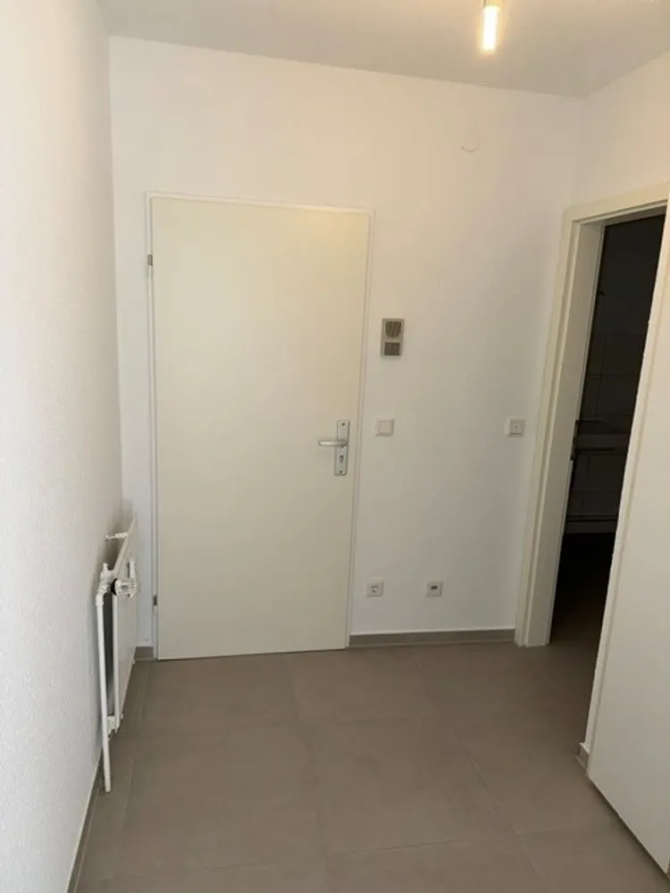 1 room apartment with 45 m² in Wuppertal – Photo 9