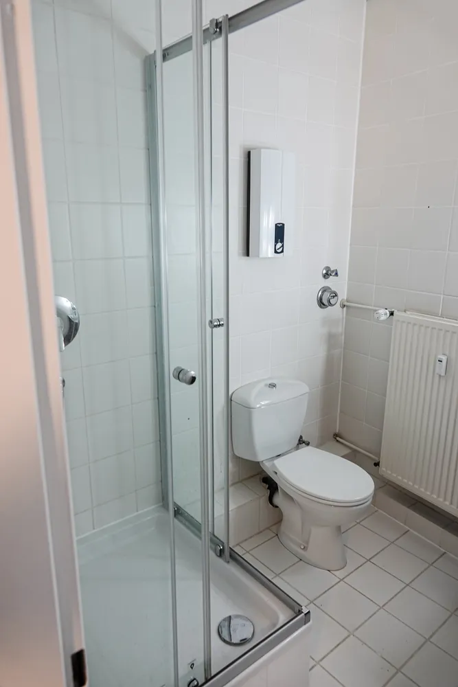 1 Zimmer Wohnung mit 37 m² in Bielefeld – Bild 6