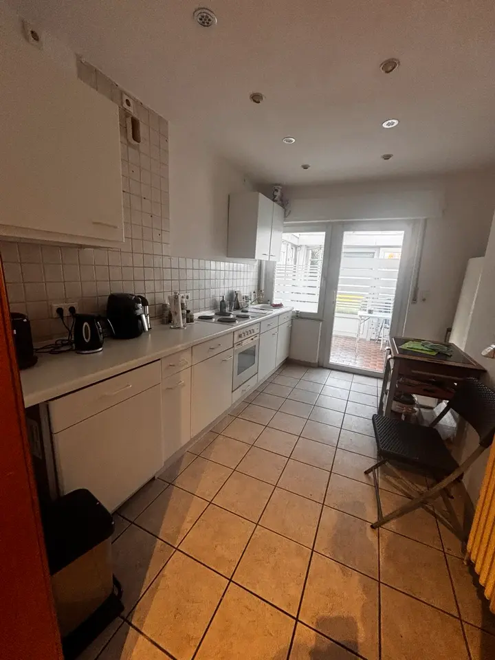 WG-Zimmer mit 95 m² in Hamm – Bild 7