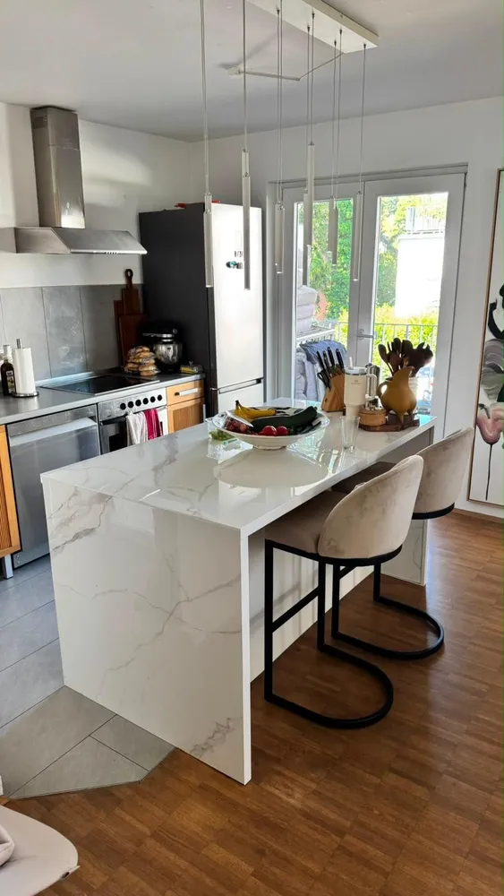 2 Zimmer Wohnung mit 74 m² in Hürth – Bild 6